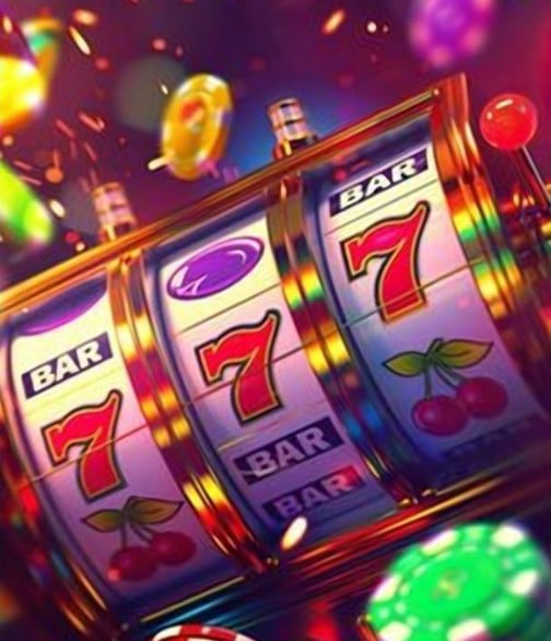 bagan 7 app ရှိ ကမ္ဘာ့ထိပ်တန်း Slot Provider ဂိမ်းများ
