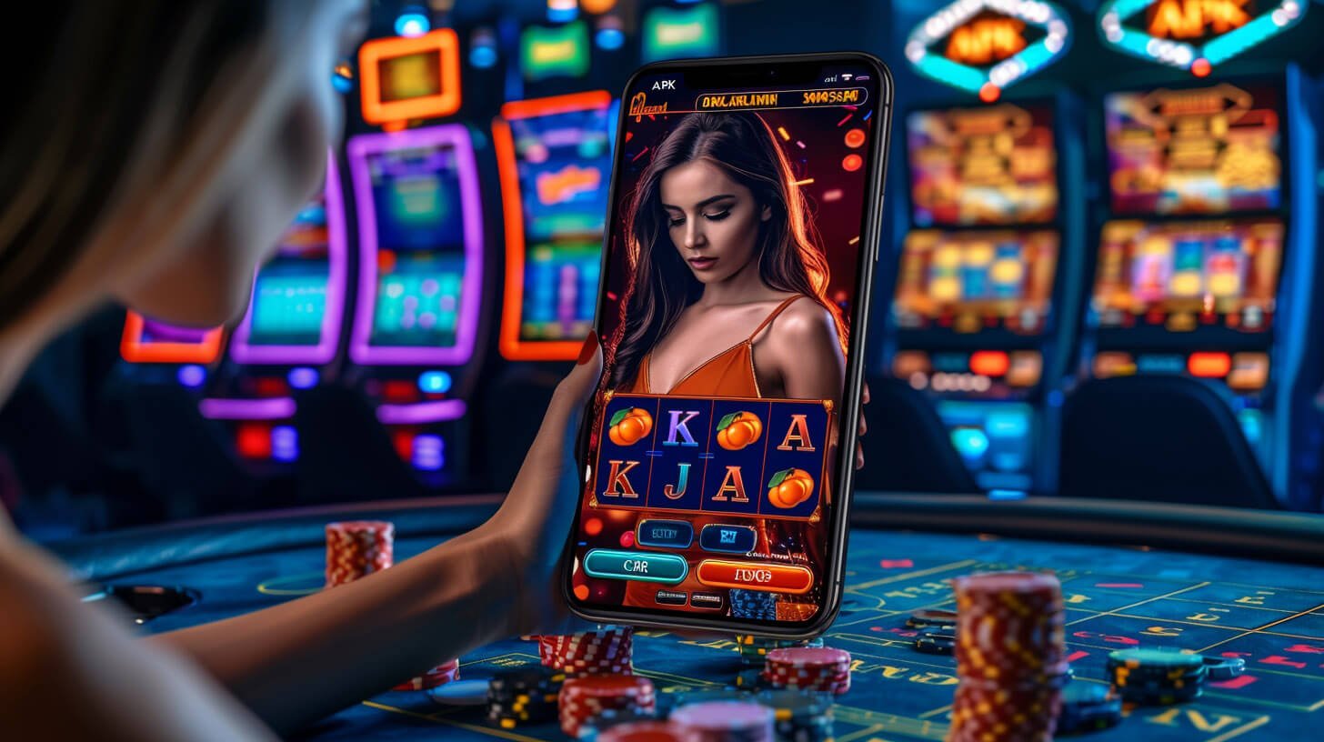 Bagan 7 App ကာစီနို VIP Lounge နှင့် Bonus ပရိုမိုးရှင်းများ