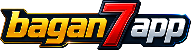 bagan 7 app Logo
